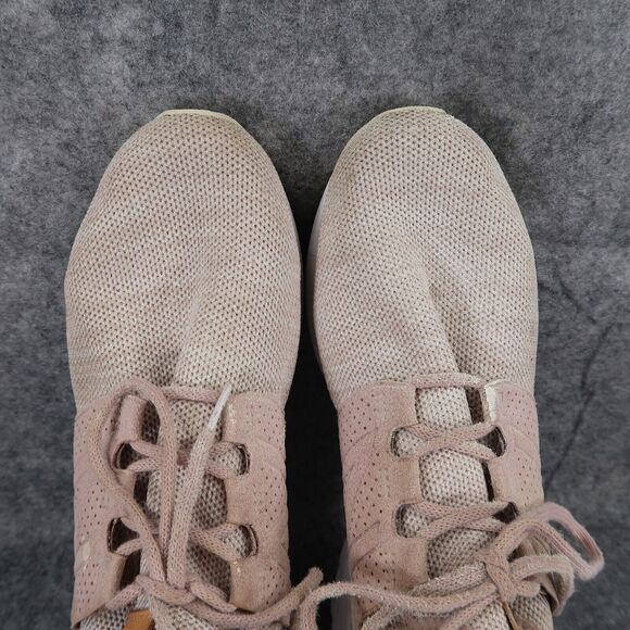 New Balance Shoes Womens 11 Athletic Sneakers Lifestyle Cruz Fresh Foam Running - Picture 8 of 13